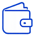 bacTekSys.solutions.wallets