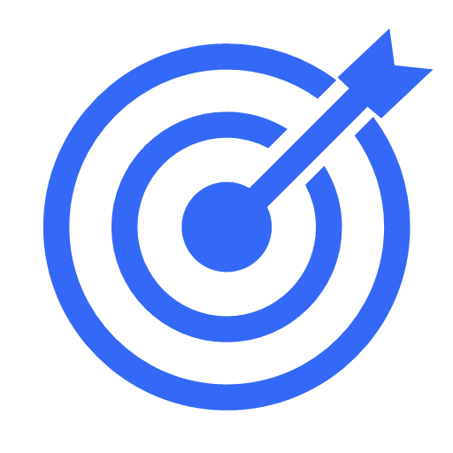 target